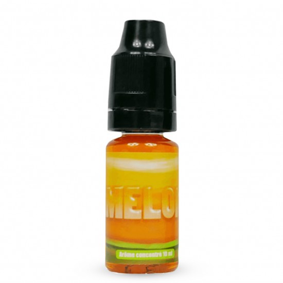 AROME MELON - Clopinette