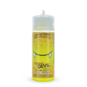 SUNNY DEVIL 0MG 100ML AVAP