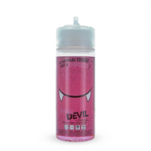 PINK DEVIL 0MG 100ML AVAP
