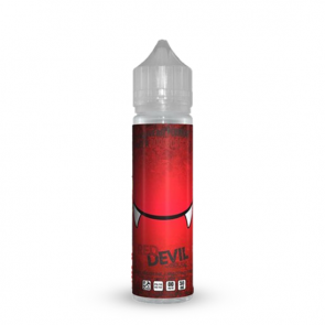 RED DEVIL 0MG 50ML AVAP