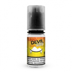 SUNNY DEVIL 19MG SEL DE NICOTINE 10ML AVAP