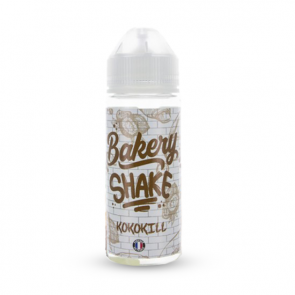KOKOKILL 0MG 100ML BAKERY SHAKE