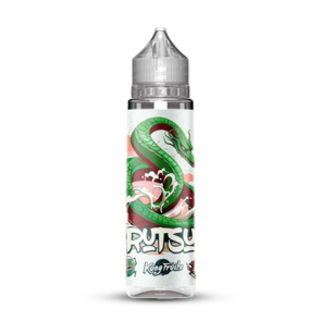 SUBERI RUTSU KUNG FRUITS 50ML CLOUD VAPOR
