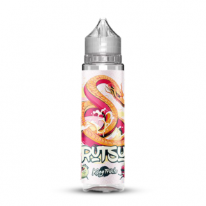MEBERI RUTSU KUNG FRUITS 50ML CLOUD VAPOR