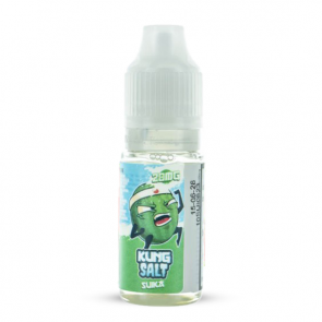SUIKA KUNG FRUIT SEL DE NICOTINE 10ML CLOUD VAPOR