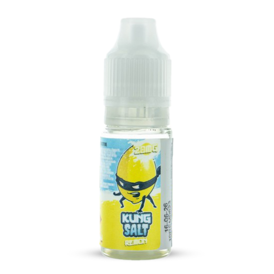 REMON KUNG FRUIT SEL DE NICOTINE 10ML CLOUD VAPOR