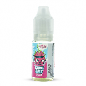 PITAYA KUNG FRUIT SEL DE NICOTINE 10ML CLOUD VAPOR