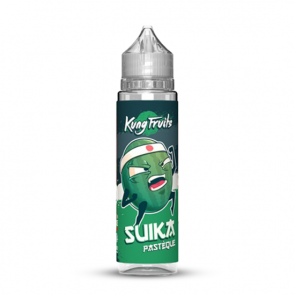 SUIKA KUNG FRUITS 0MG 50ML CLOUD VAPOR