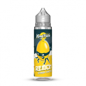 REMON KUNG FRUITS 0MG 50ML CLOUD VAPOR