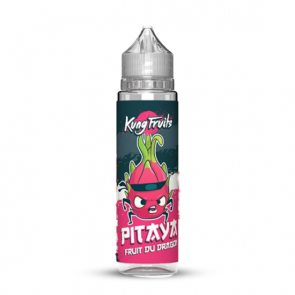 PITAYA KUNG FRUITS 0MG 50ML CLOUD VAPOR