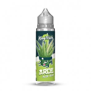 AROE KUNG FRUITS 0MG 50ML CLOUD VAPOR