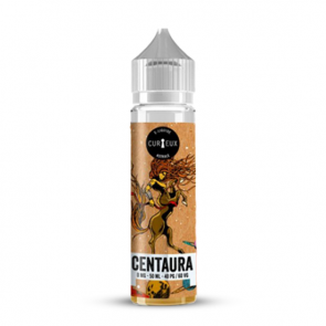 CENTAURA 0MG 50ML CURIEUX