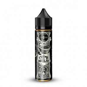 CREME BRULEE 0MG 50ML CURIEUX