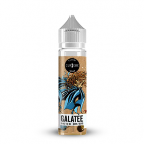 GALATEE 0MG 50ML CURIEUX