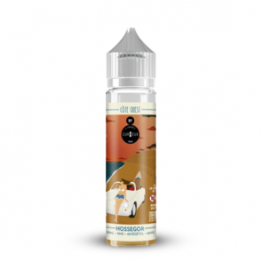 HOSSEGOR 0MG 50ML CURIEUX