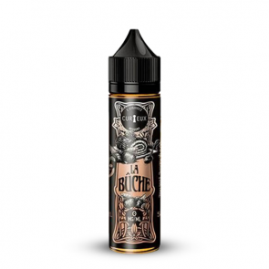 LA BUCHE 0MG 50ML CURIEUX