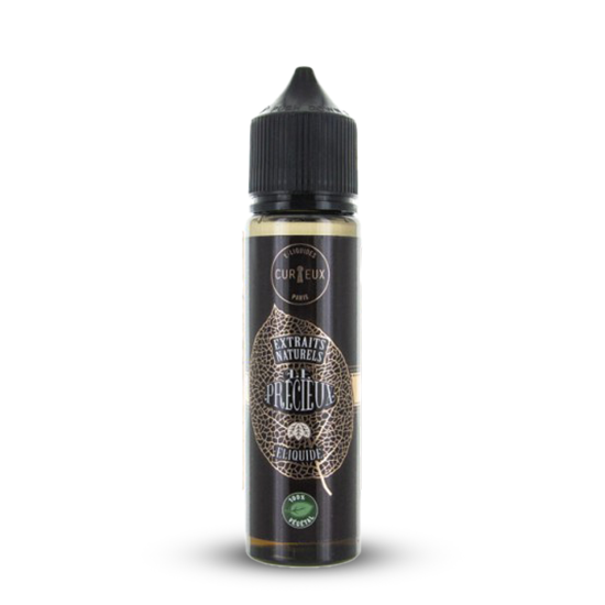 LE PRECIEUX 50ML CURIEUX