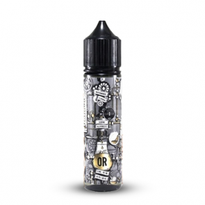 OR 0MG 50ML CURIEUX