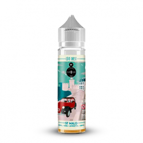ST MALO 0MG 50ML CURIEUX