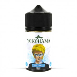 KINTARO 0MG 50ML VEGETAL YOKOHAMA