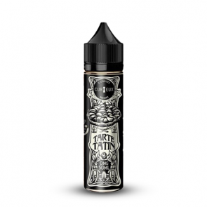 TARTE TATIN 0MG 50ML CURIEUX