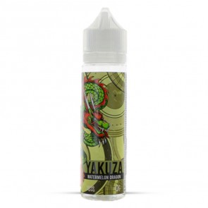 DRAGON 0MG 50ML YAKUZA
