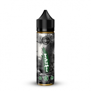 TSUMI 0MG 50ML CURIEUX