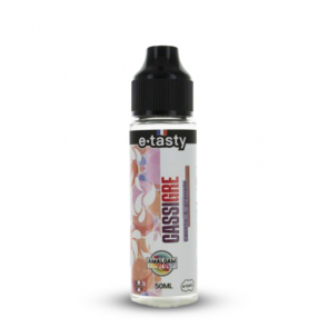CASSIGRE AMALGAM 50ML E TASTY