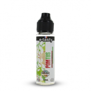 POMTUS AMALGAM 50ML E TASTY