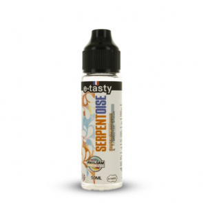 SERPENTOISE AMALGAM 50ML E TASTY