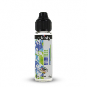 VICHILLE AMALGAM 50ML E TASTY