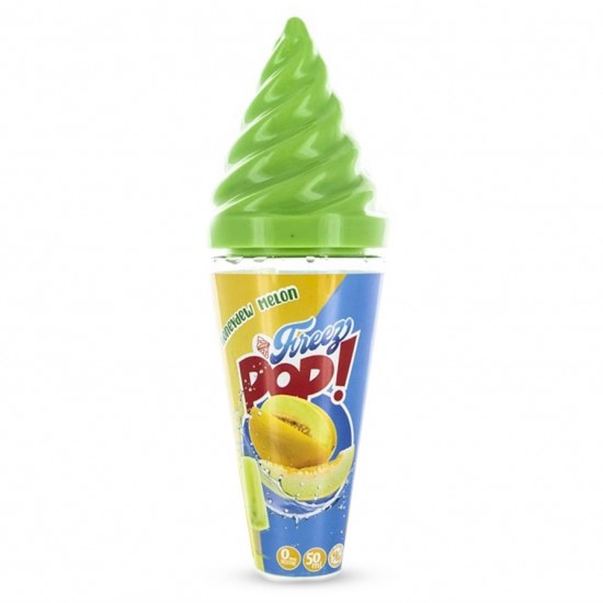 MELON HONEYDEW 50ML FREEZ POP VAPE MAKER