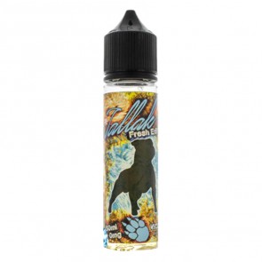 TALLAK FRESH EDITION 0MG 50ML VAPE INSTITUT