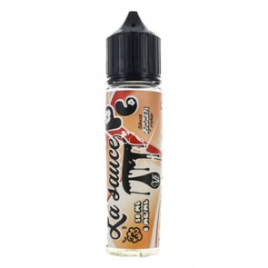 LA SAUCE PC 0MG 50ML VAPE INSTITUT