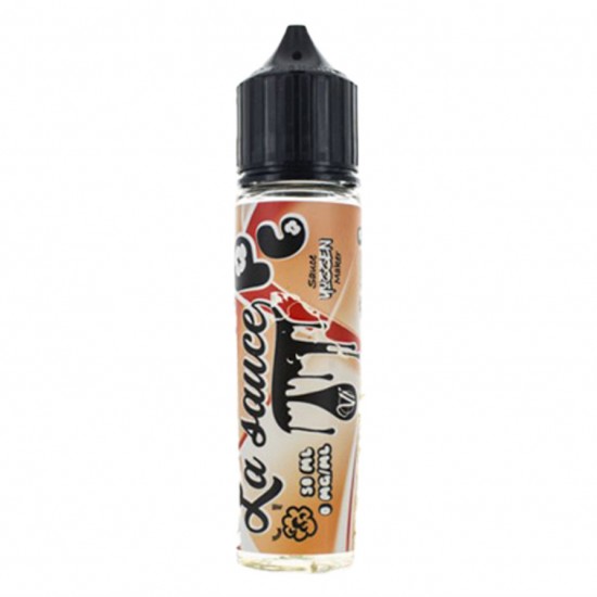 LA SAUCE PC 0MG 50ML VAPE INSTITUT