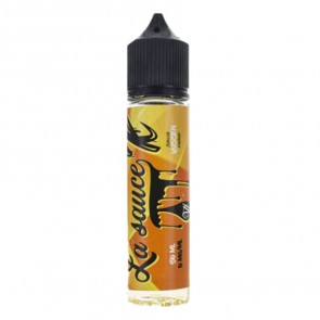 LA SAUCE K 0MG 50ML VAPE INSTITUT