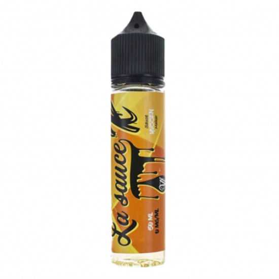 LA SAUCE K 0MG 50ML VAPE INSTITUT