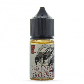 CONCENTRE LION'S ROAR OLD SCHOOL 30 ML VAPE INSTITUT