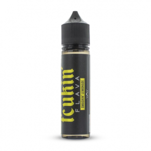 SMASHIN LEMONADE 0MG 50ML FCUKIN FLAVA