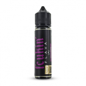 FREEZY GRAPES 0MG 50ML FCUKIN FLAVA