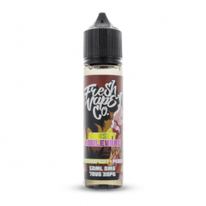 SUNSET BOULEVARD 0MG 50ML FRESH VAPE CO