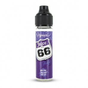 FIDJI 0MG 50ML ORGASM
