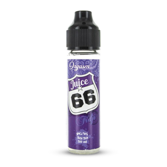 FIDJI 0MG 50ML ORGASM