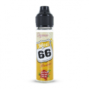 HAWAI 0MG 50ML ORGASM
