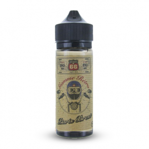PARIS BREST 0MG 100ML RETRO