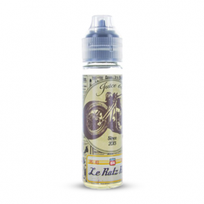 LE RATZ ROD 0MG 50ML JUICE 66