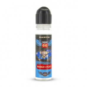 MANGO LYCHEE 0MG 50ML JUICE 66