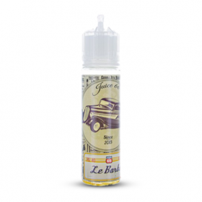 LE BARBU 0MG 50ML JUICE 66