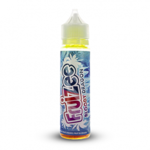 BLOODY DRAGON 0MG 50ML FRUIZEE