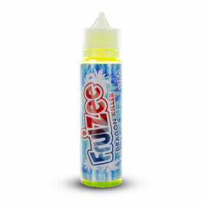 DRAGON KILLER FRUIZEE 0MG 50ML ELIQUID FRANCE